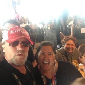 Meet your Posher, Julie